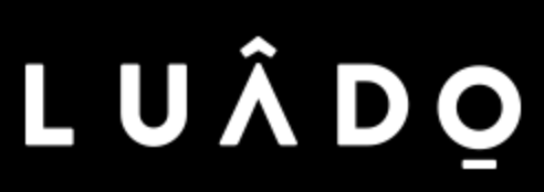 Hjemmesiden for Luado Prosjekt Kundesenter